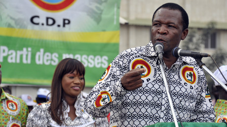 La France donne son feu vert pour l’extradition de François Compaoré vers le Burkina Faso