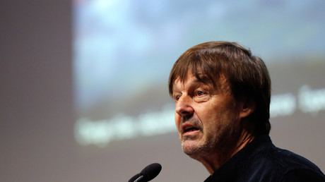 Anne Hidalgo, candidate la plus verte à Paris ? Nicolas Hulot salue son «courage écologique»