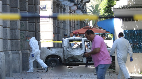 Frappée une nouvelle fois au cœur, la Tunisie peine à vaincre la menace terroriste