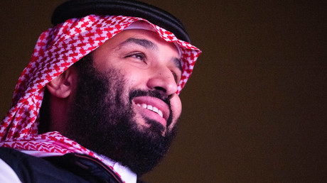 Arabie saoudite : arrestation de membres de la famille royale accusés de complot contre MBS