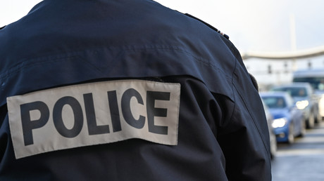 Paris : un homme blessé par balles devant une mosquée