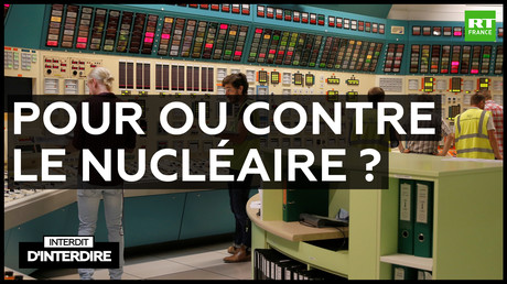 Interdit d'interdire - Pour ou contre le nucléaire ?