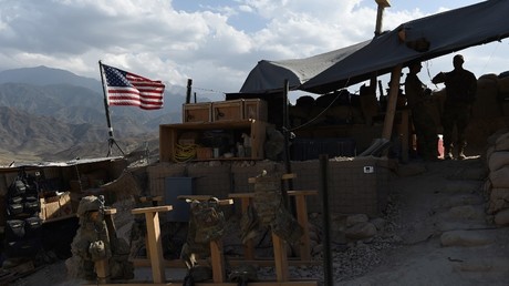 L'armée américaine annonce entamer son retrait d'Afghanistan