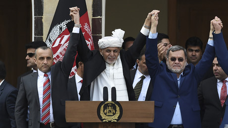Accord entre Etats-Unis et Taliban entériné par l'ONU : vers la fin de 18 ans de guerre ?