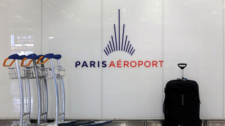 Les aéroports de Paris ne seront pas sous le contrôle du privé dans l'immédiat (image d'illustration).
