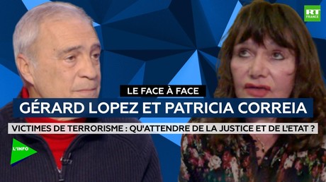 Le face-à-face - Victimes de terrorisme : qu'attendre de la justice et de l'Etat ?