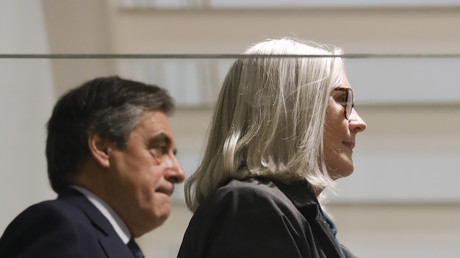 Procès Fillon : la défense Lévy suffira-t-elle à épargner l'ancien Premier ministre ?