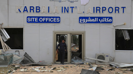 Irak : des frappes américaines de représailles sur des milices pro-iraniennes font plusieurs morts