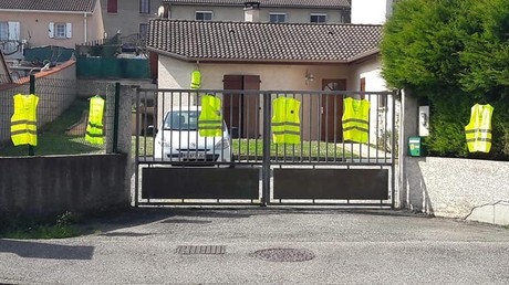 Premier samedi sans manifestation de Gilets jaunes en France : d'autres formes d'expression prévues