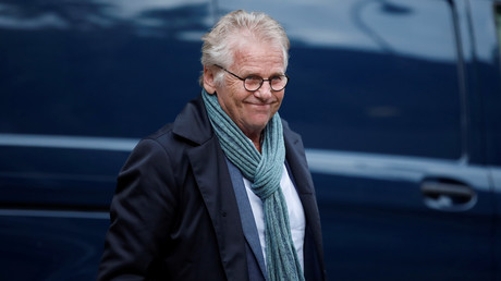 «Qu'il ferme sa gueule et qu’il soit médecin» : le professeur Didier Raoult agace Daniel Cohn-Bendit