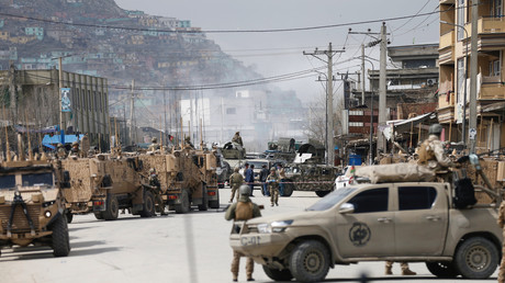 Afghanistan : une attaque des Taliban tue une vingtaine de policiers et miliciens