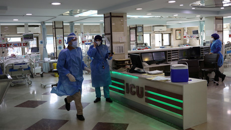 L’Europe livre du matériel médical à l'Iran en contournant les sanctions grâce au mécanisme Instex