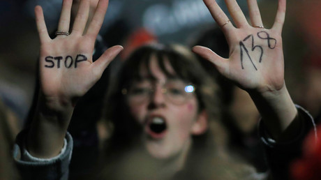 Les femmes, victimes collatérales du confinement