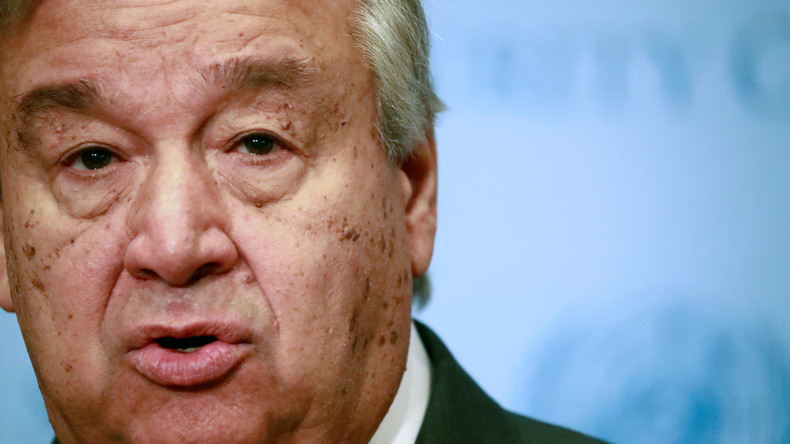 Face à la pandémie de Covid-19, vers un cessez-le-feu planétaire ?