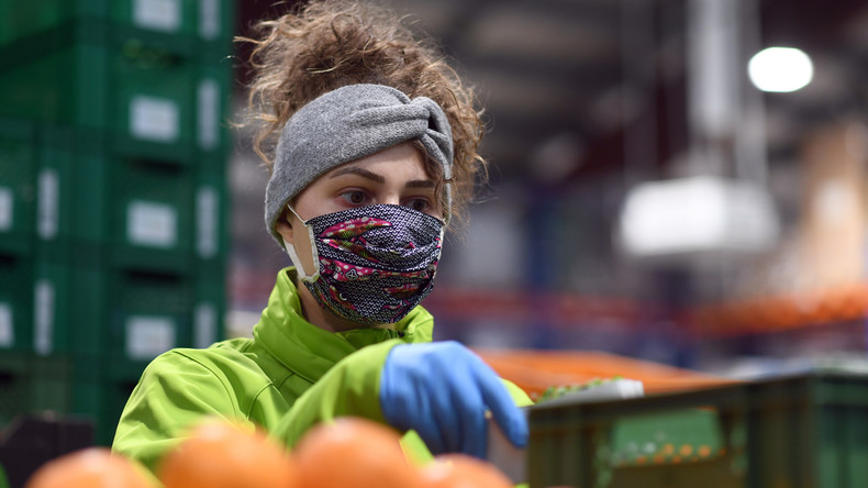 Pénurie alimentaire : trois organisations internationales lancent l'alerte