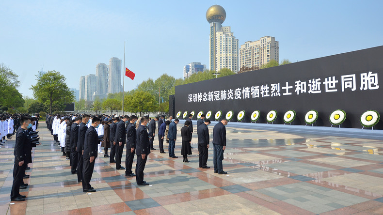 «Ils enterrent des Pokémons» : un éditorialiste de BFM dérape sur les victimes chinoises du Covid-19