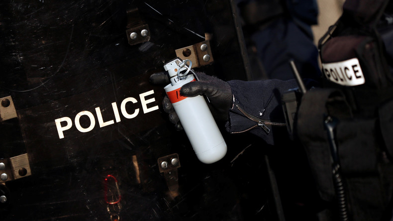 Sartrouville : la police se fait de nouveau prendre en guet-apens dans une cité