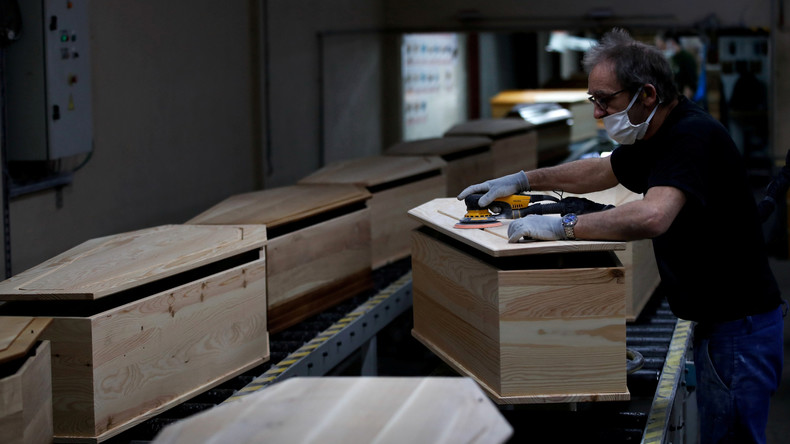 Polémique sur la morgue provisoire à Rungis : l'opérateur privé «prendra à sa charge tous les frais»