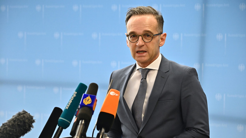 Covid-19 : l'Allemagne condamne les insultes subies par des Français dans les zones frontalières