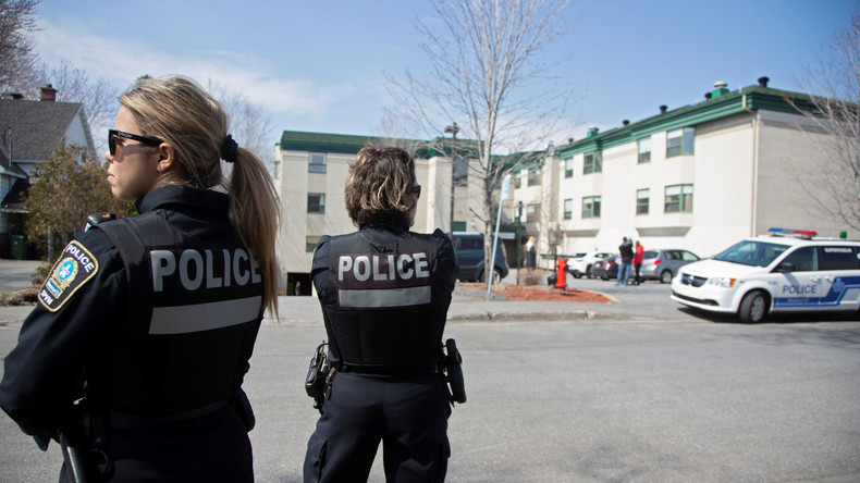 Covid-19 : Montréal favorise la dénonciation en ligne pour faire respecter le confinement