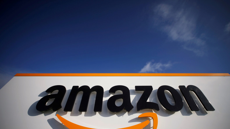 Covid-19 : Amazon contraint de réduire son activité aux produits de première nécessité