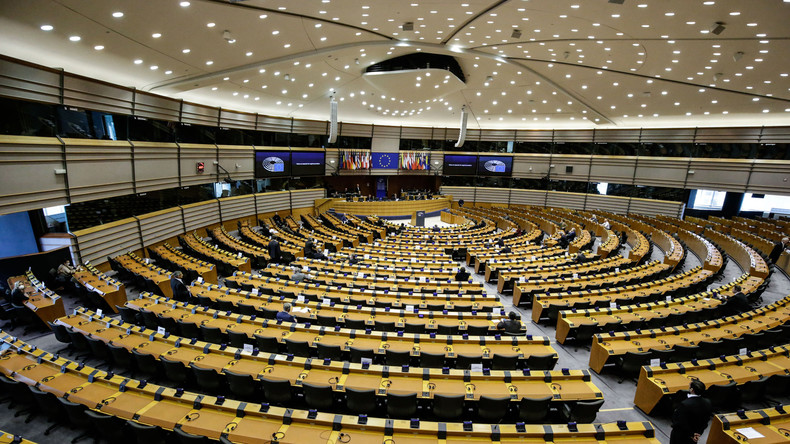 Les partisans de l’intégration européenne se lamentent des bisbilles entre Etats membres de l’UE