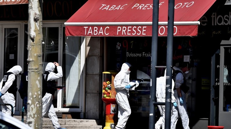 Djihadisme et Pandémie : la spirale des menaces