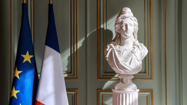 «Souverainisme»... le retour ? Je vous lance un appel !