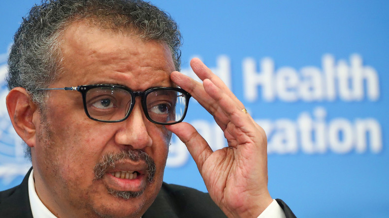 Coronavirus : il n'y a «aucune preuve» que les personnes infectées soient immunisées, selon l'OMS