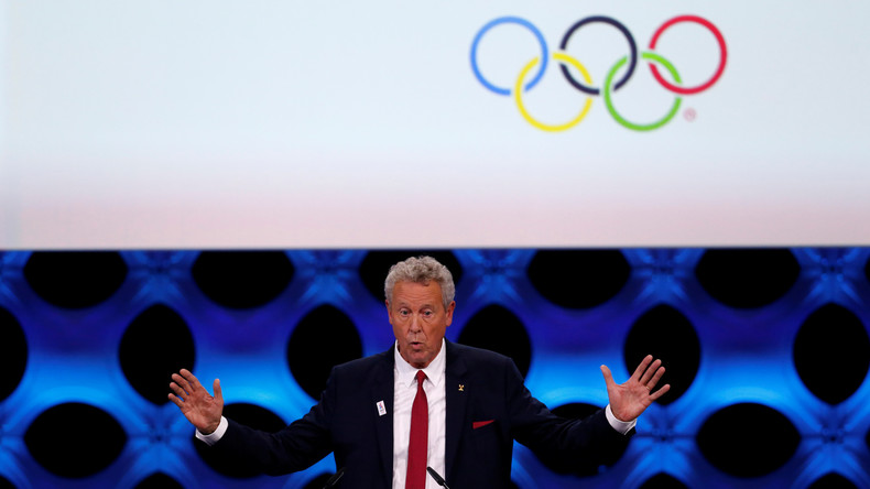 JO : «Paris-2024 est aujourd'hui obsolète et dépassé», déclare un ancien ministre des Sports