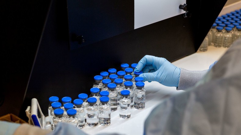 Le remdesivir, espoir pour certains face au Covid-19