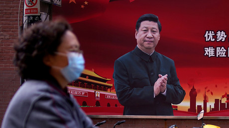 Selon le renseignement américain, Pékin a menti sur le nombre de victimes du coronavirus en Chine