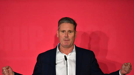 Royaume-Uni : le Parti travailliste se dote d'un nouveau chef