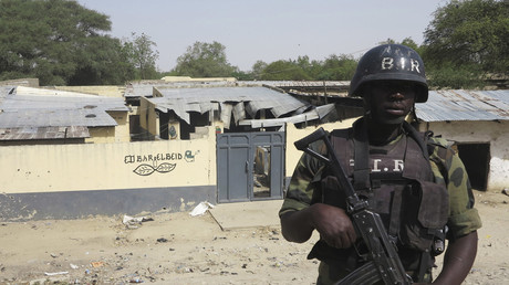 Au Cameroun, une nouvelle attaque de Boko Haram fait sept morts