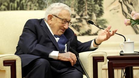 Covid-19 : Kissinger appelle le monde à préserver les principes de «l’ordre libéral international»