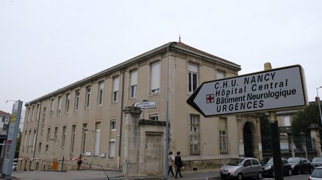 Restructuration du CHRU de Nancy : le directeur régional de l'ARS limogé après ses propos polémiques