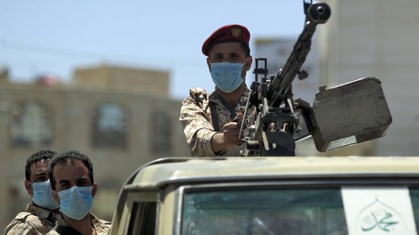 Coronavirus : l’Arabie saoudite annonce un cessez-le-feu de deux semaines au Yémen