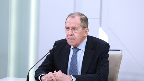 La Russie aide-t-elle l'Italie pour soigner son image ? Sergueï Lavrov répond à Josep Borrell