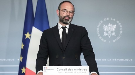 Coronavirus : Edouard Philippe annonce des aides pour les plus défavorisés et les soignants