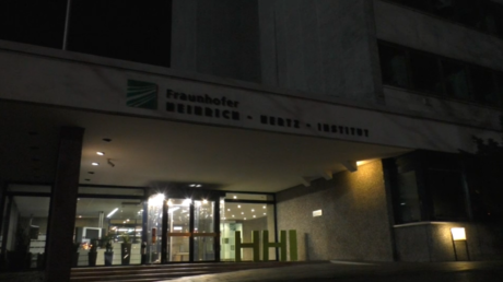 Allemagne: incendie visant un institut travaillant sur le traçage, un groupe d'ultra-gauche suspecté