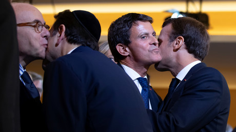 Covid-19 : Manuel Valls ne veut pas aborder la question de son retour maintenant