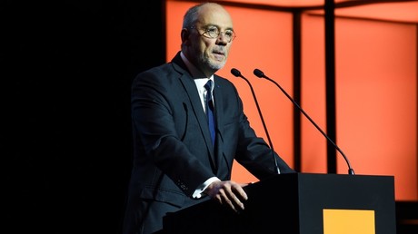 Orange met au point une application de traçage numérique pour lutter contre le coronavirus