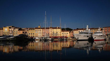 Covid-19 à Saint-Tropez : un dépistage privé sans autorisation des instances sanitaires