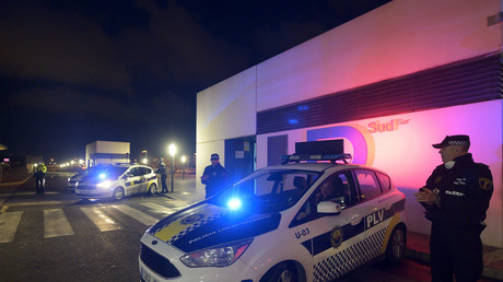 Espagne : arrestation d'Abdel-Majed Abdel Bary, un des terroristes les plus recherchés d'Europe