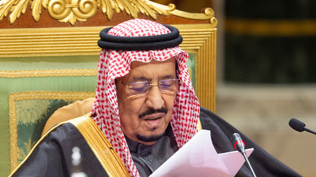 En Arabie saoudite, la flagellation est désormais abolie