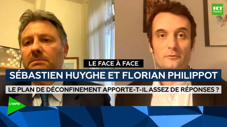 Le face-à-face - Le plan de déconfinement apporte-t-il assez de réponses ?