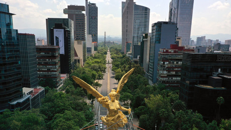 Malgré la pandémie, UE et Mexique renouvellent leur accord de libre-échange