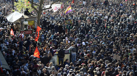 1er Mai : en plein confinement, syndicats et partis politiques appellent à manifester virtuellement
