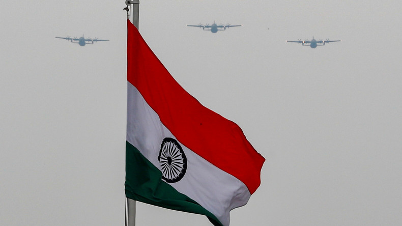 L'Inde oblige tous les salariés à utiliser une application de traçage numérique