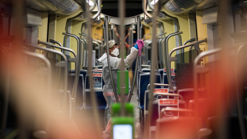 Manque de moyens, mesures contradictoires : les opérateurs de transports redoutent le déconfinement